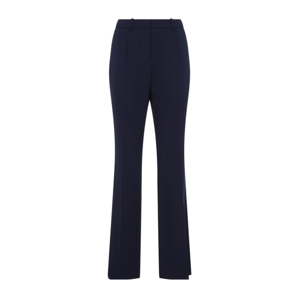 Balenciaga Slim Tailored Pants Women